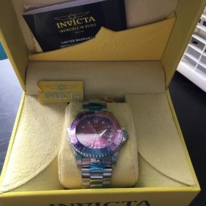 Invicta Women’s Watch